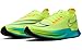 Nike Streakfly Men's Road Racing Shoes (DJ6566-700, Volt/Bright Crimson/Volt/Black) Size 13