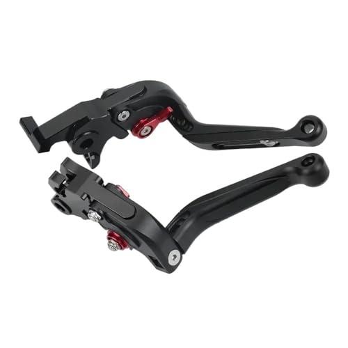 Levier de frein et d'embrayage moto pour 450NK 450SR 2022-2024 pliable et extensible