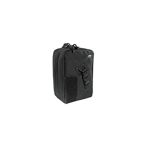 Tasmanian Tiger TT Base Medic Pouch MkII, Black