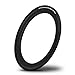 H&Y Magnetic Step Up Filter Ring 67 to 77mm, Ultra-Slim Aluminum Lens Filter Stepping Ring for Adapting 67mm Lens to an 77mm Filters, EVO Series