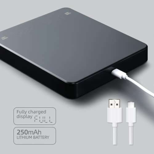 Glx2 Coffee Scale For Pour Over Drip Coffee And Espresso #TOP3