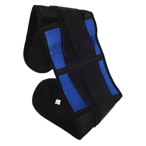 BESPORTBLE Fitness Waist Cincher Sports Waist Belt Support Belt Back Support Belt for Women Weight Lifting Waist Belt Bodybuilding Belt