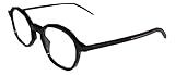 CHRISTIAN DIOR BLACKTIE 234 807 BLACK EYEGLASSES