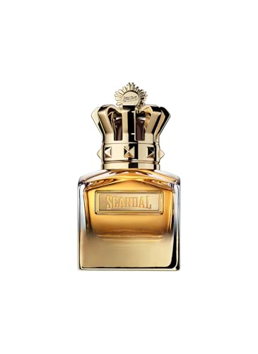 Jean Paul Gaultier Scandal Pour Homme Absolu - Parfum Concentré 1.7 fl oz