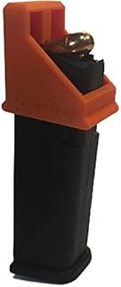 Glock 21 / Glock 41 .45acp Magazine Loader Speedloader (Orange) - RangeTray