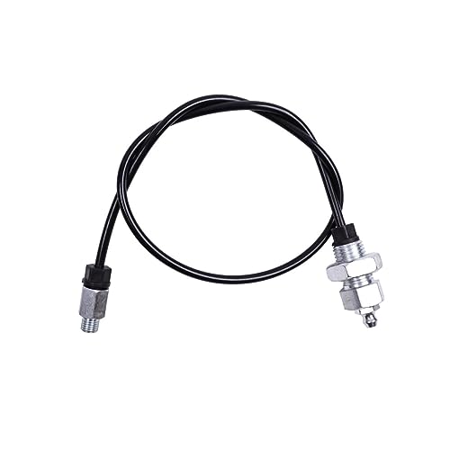 WQSING Minor Rebuild Kit Left Hand SK73221-50Z Compatible with Jost 5th by WQSING - Used condition - Image 4