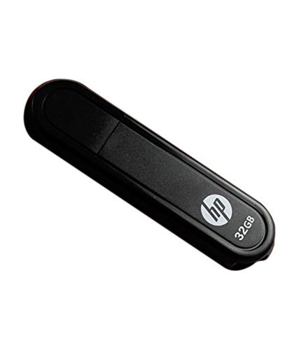 HP v100w 32GB USB Flash Drive : Amazon.in: Electronics