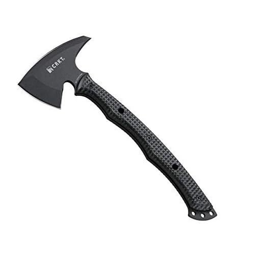 13 Best Tactical Tomahawks in 2025 OutdoorWorld Reviews
