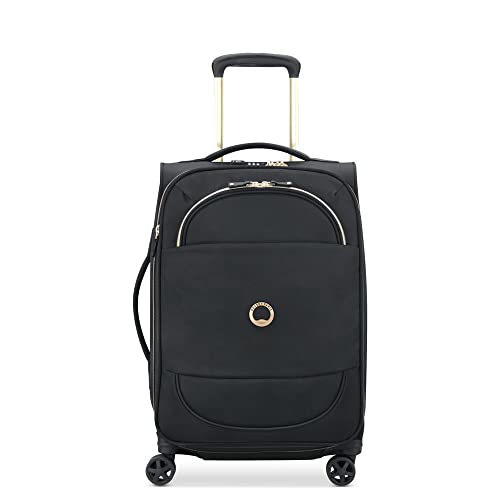 DELSEY PARIS - MONTROUGE - Valise Cabine Souple...