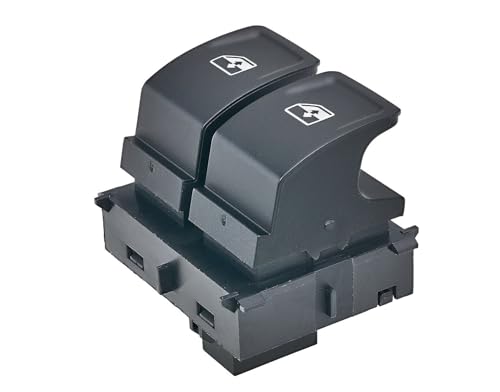 Interrupteur de lève vitre MEYLE pour commande VW Crafter et Golf 7