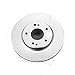 Power Stop JBR1520EVC front Evolution?Genuine Geomet? Coated?Brake Rotor