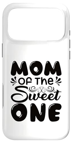 Mom Of The Sweet One ̓ ꂳ ̓̈p X}zP[X iPhone 17 Pro Max p