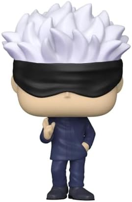Funko Pop! Animation: Jujutsu Kaisen - Gojo - 2