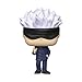 Funko Pop Animation: Jujutsu Kaisen - Satoru Gojo - Collectable Vinyl Figure - Gift Idea - Official Merchandise - Toys for Kids & Adults - Anime Fans - Model Figure for Collectors and Display