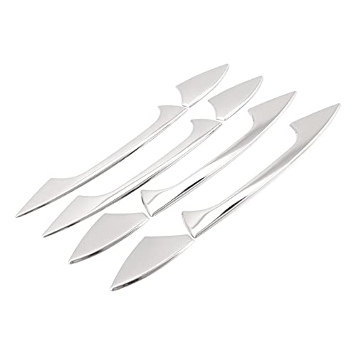 Garniture poignée porte Mercedes élégance extérieure pour le quotidien