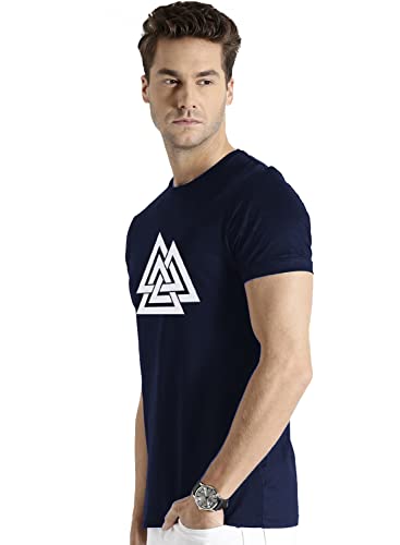 Image of ADRO Men T-Shirt