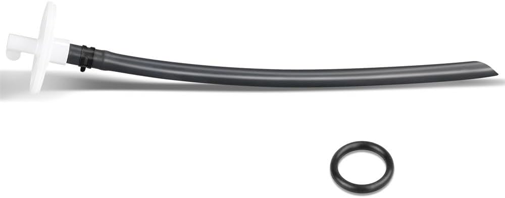 Fuel/Gas Pick Up Pipe Joint Tube & O-Ring For RHINO 450 YXR45 YXP700 Pro Hauler 700 2004-2009 Repair parts