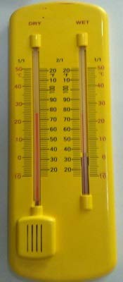 BNR EXPORTS (EXPORT Quality) Wet & dry hygrometer Deluxe Range)-image-39