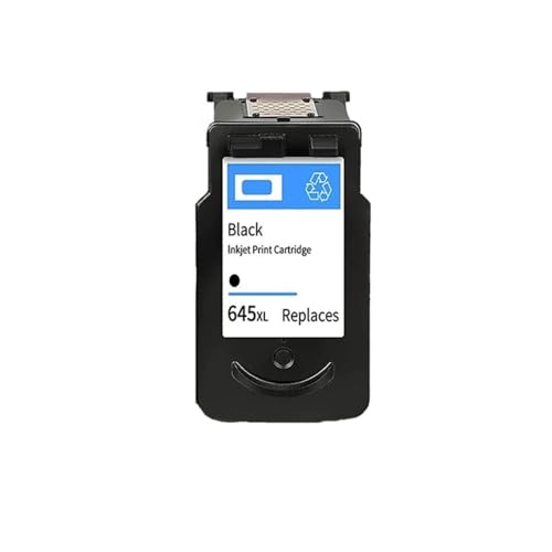 Cartouche d'encre de remplacement noire haute capacité compatible série MG et MX