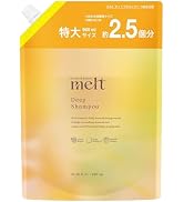 Amazon.co.jp: 【melt】 メルト クリーミーメルトパウダー 1gx10包