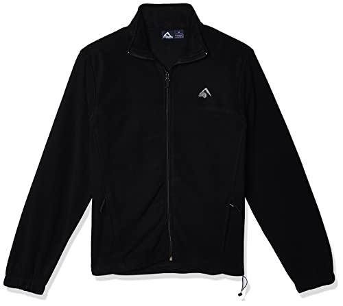 Kanu Surf Men's Canyon Fleece Jacket