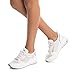 XTI 49926.0, Zapatillas para Mujer, Plateado (Plata Plata), 38 EU