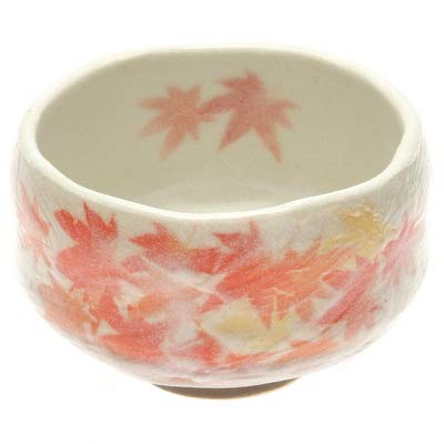 giapponese Matcha (Chawan)/cute taglia/acero giapponese