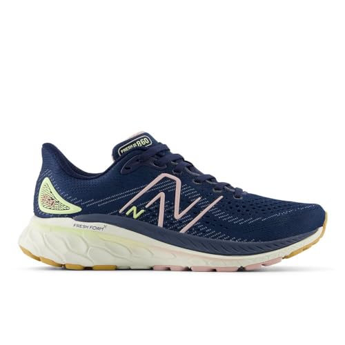 Image of New Balance Womens Fresh Foam X 860 V13