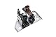 NTY Ladedruckregelventil, ECD-MS-000, Metall, Metall, Globe Ventil, Vehicle Valve, Ladedruckregelventil, Druckregelventil, Ventile