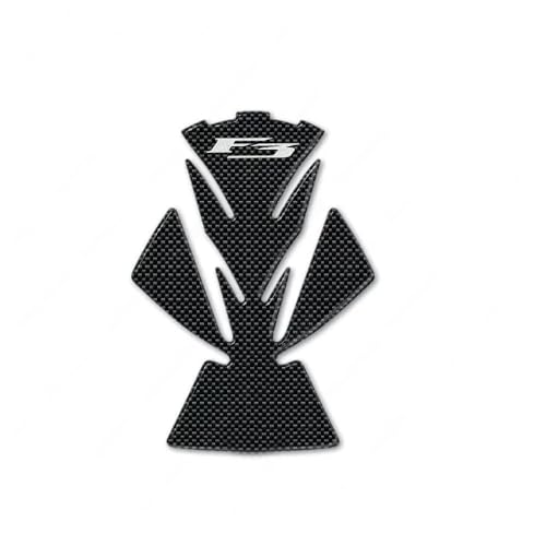Kit d'autocollants pour F3 protection de réservoir genouillère moto