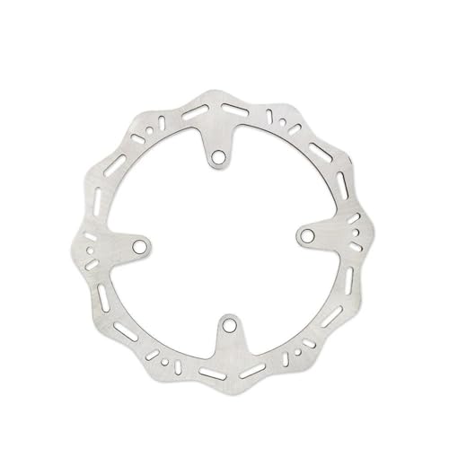 Disques frein pour moto Suzuki RM450 pour remplacer une pièce usée en cross