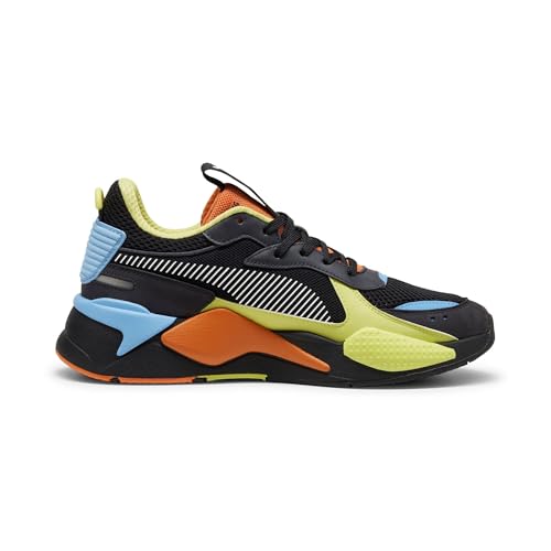 Image of Puma Unisex-Adult Rs-x Toys Sneaker