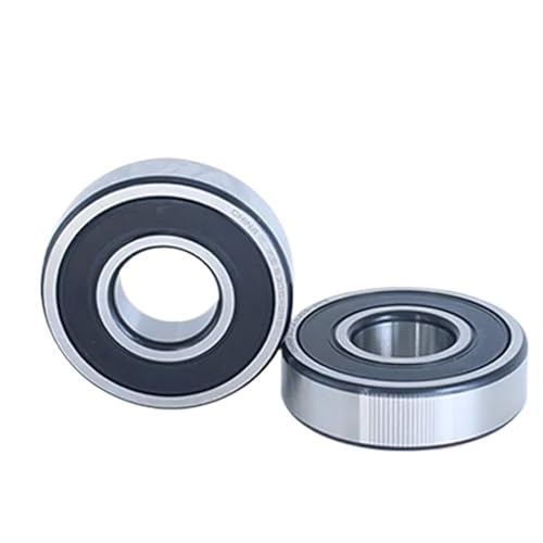 Roulement 6308-2RS 40x90x23mm avec bague d'étanchéité en caoutchouc