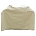 Direct store Parts DF942 Waterproof Heavy Duty BBQ Grill Cover for Weber (Genesis) ,Charmglow, Brinkmann, Jennair, Uniflame, Lowes, and Other Model Grills (Medium,Large,X-Large,XX-Large) (XL 70*24*48)