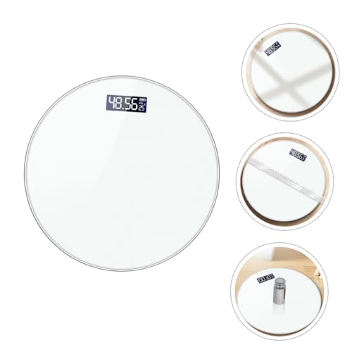 Pèse personne connecté pratique pour harmoniser votre routine maison - 7