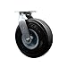 Service Caster Brand Replacement Caster for Magliner Motorized Hand Truck and Motorized Hopper Cart Swivel Caster 10970 â€“ 10 Inch No Flat Semi Pneumatic Wheel â€“ 280lbs. Capacity per Caster