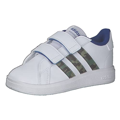 Zapatillas Tenis Niño 23 Marca adidas