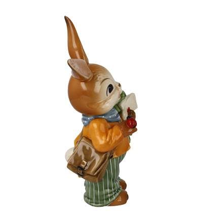 Lapin de Pâques Goebel Figurine Décorative Salon Table Fête - 6