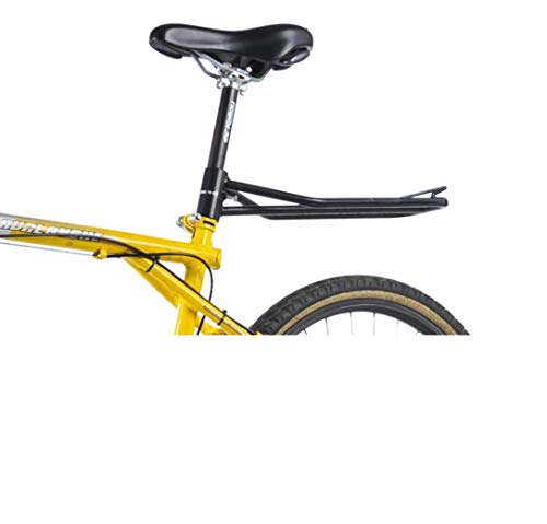 Bagageiro Full Para Bicicleta - AL80 Altmayer