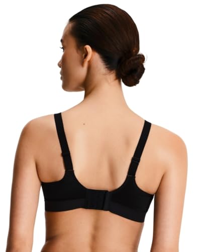 Sujetador Champion Shock Absorber S015f Active Shaped para mujer negro 2