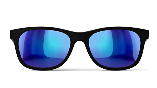 REKS SEAFARER Sunglasses - Unbreakable frame2