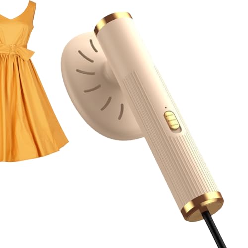 Vaporizador de Ropa - Vaporizador de Prendas,Plancha Portátil Máquina Doble Función Camisas Vestidos Armario Cortinas Vaporizador de Ropa - Vaporizador de Prendas,Plancha Portátil Máquina Doble Función Camisas Vestidos Armario Cortinas