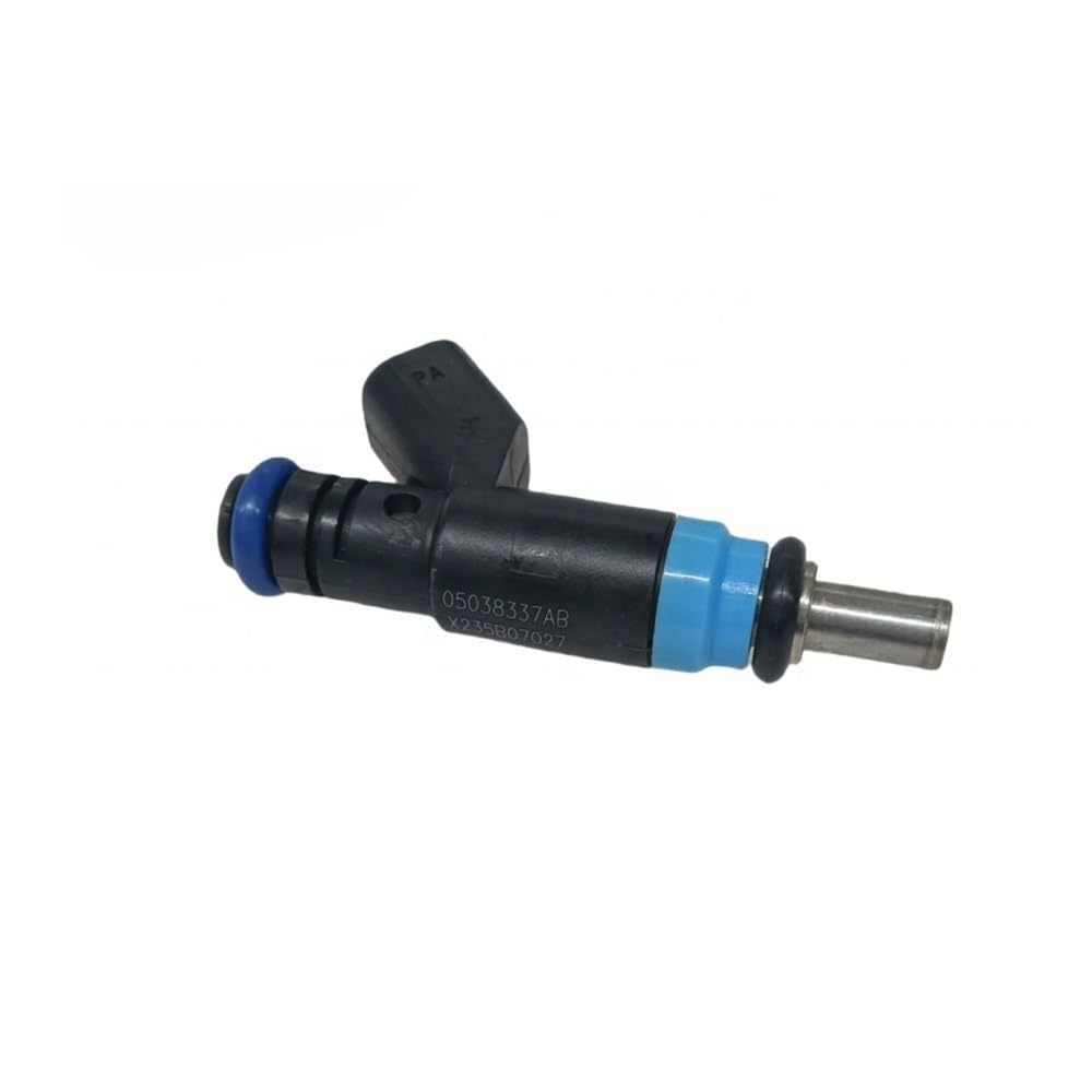 Car Petrol Injector 05038337AB Fuel Injectors for Chrysler 300 2012-2021 for Jeep for Grand for Cherokee 6.4L V8