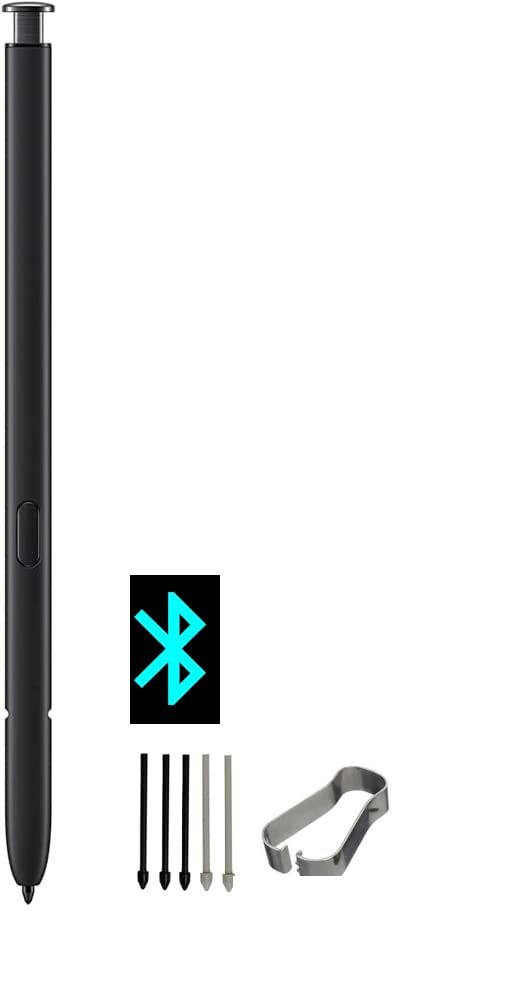 Amazon.co.jp: Galaxy S23 Ultra Sペン Bluetooth付き Samsung Galaxy