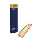 Hengst Air Filter - Insert