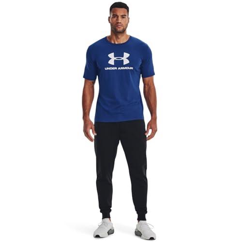 Image of Under Armour Men's Regular Fit T-Shirt