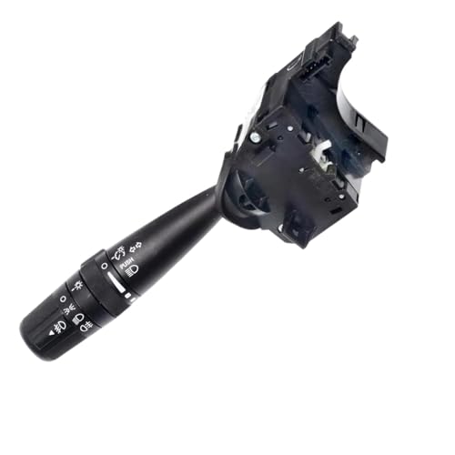 Commutateur de clignotant haute durabilité pour Jeep Wrangler JK 2007-2018 5183946AD