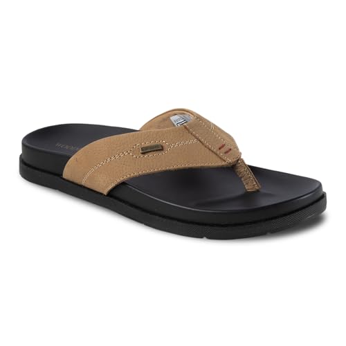Image of Woodland Men's Flip-Flop