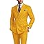 Mustard Yellow