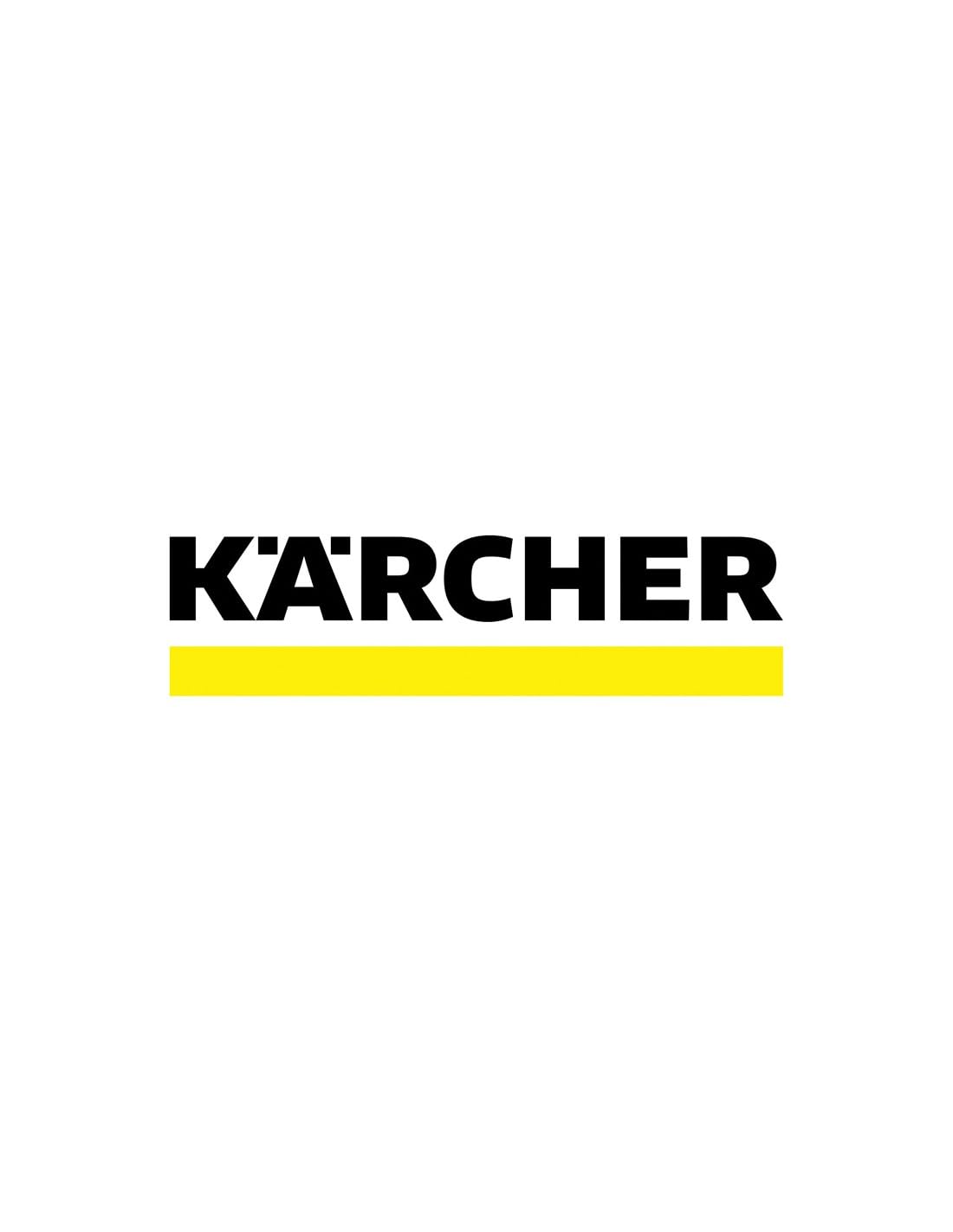 Karcher - Hidrolavadora K4 11801500